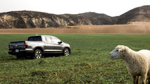 Honda Ridgeline Super Bowl