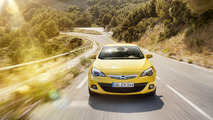 2012 Opel Vauxhall Astra GTC 07.06.2011