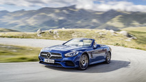 Mercedes-Benz SL 65 AMG