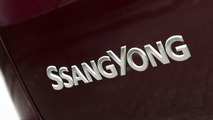 Ssangyong Turismo
