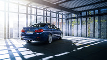 2016 Alpina B5 Bi-Turbo Sedan