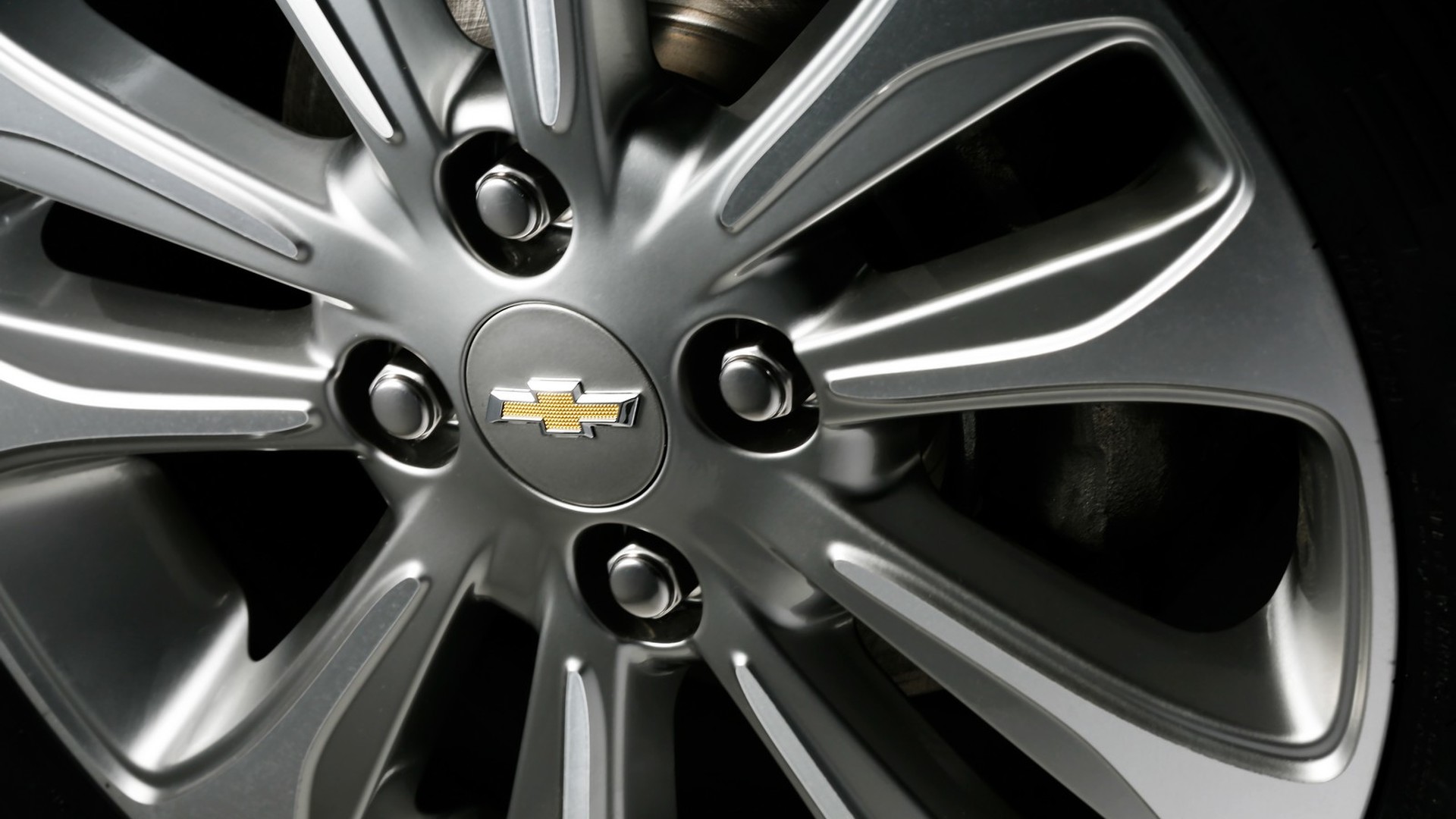 Chevrolet Essentia concept