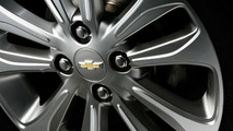 Chevrolet Essentia concept
