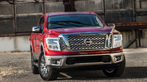 Nissan Titan