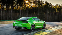 2017 Chevy Camaro 1LE