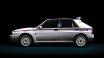 Lancia Delta HF Integrale Evoluzione 1 Martini 6