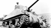 Chrysler World War II production