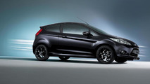 Ford Fiesta Sport Special Edition - 6.7.2011