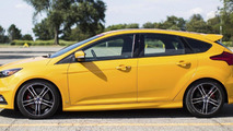 Ford Focus ST by Ford Performance