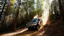 2016 Toyota Land Cruiser (US-spec)