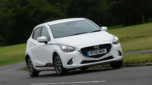 Mazda2 Sport Black special edition