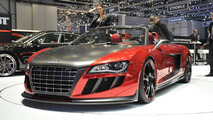 Abt Sportline R8 GT S live in Geneva - 673, 01.03.2011
