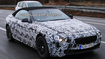 2011 BMW 6-Series Covertible Prototype