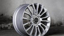 Mansory White Ghost Limited 14.07.2010