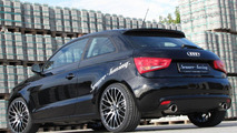Audi A1 by Senner Tuning - 1.18.2011
