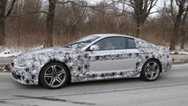 2012 BMW 6-Series Coupe M Package 08.02.2011