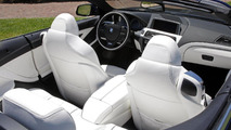 2012 BMW 6-series Cabrio / Convertible 21.01.2011