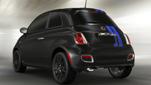 Mopar 2012 Fiat 500, 07.01.2011