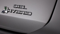 2014 Ford C-MAX Hybrid 10.01.2011