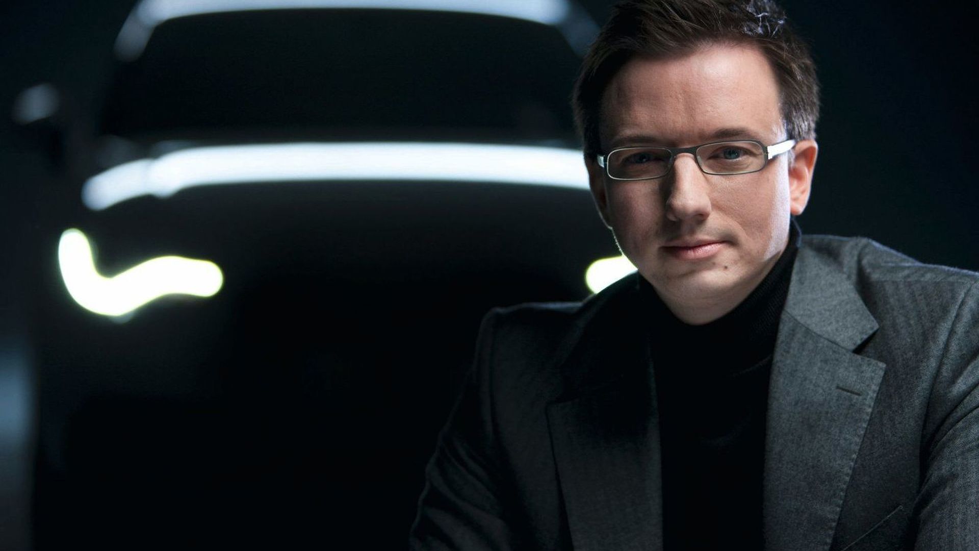 Audi A1 Teases LED Daytime Running Lights [Video]