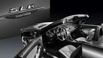 Mercedes-Benz SLK Grand Edition