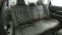 Infiniti M35 Hybrid
