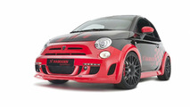 Hamann Fiat 500 Abarth - 22.02.2010