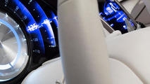 Infiniti Etherea Concept - 01.03.2011