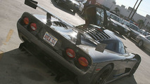 Mosler MT900 GTR XX by IAD