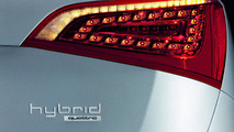 Audi Q5 Hybrid quattro 10.11.2010