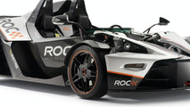 KTM X-Bow ROC