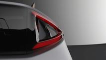 Dacia Duster Concept - Geneva 2009