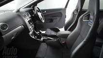 Ford Focus RS
