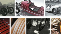 Morgan SuperSports Junior 3-wheeler pedal car