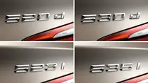 2011 BMW 5 Series Touring