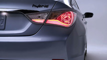 2011 Hyundai Sonata Hybrid 01.04.2010