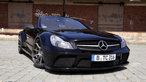 Mercedes SL65 AMG with Black Series conversion by TC-Concepts, 1440, 09.06.2010