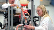 GM Global Battery Lab