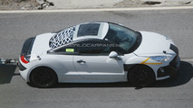 Peugeot RC-Z Prototype