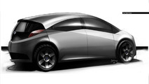Mysterious Lancia Coupe and Ypsilon Designs found on official site 24.05.2010