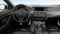 AC Schnitzer BMW 5-Series Touring