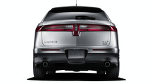 2010 Lincoln MKT
