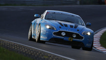 Aston Martin V12 Vantage Nürburgring 24 Hour race 2009