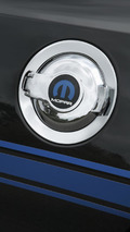 Mopar 2010 Dodge Challenger special edition