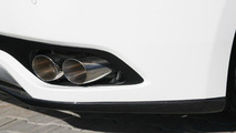 Novitec Maserati GranCabrio 12.04.2011