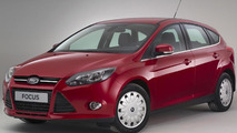 2012 Ford Focus ECOnetic - 6.4.2011