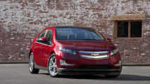 2011 Chevrolet Volt