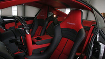 Mansory Cyrus based on Aston Martin DBS or DB9