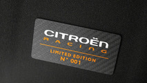 2011 Citroen DS3 Racing Limited Edition first photos - 19.02.2010