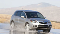 2010 Acura RDX